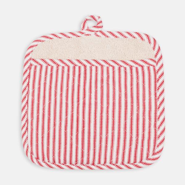 kaf home Metro Stripe Potholder