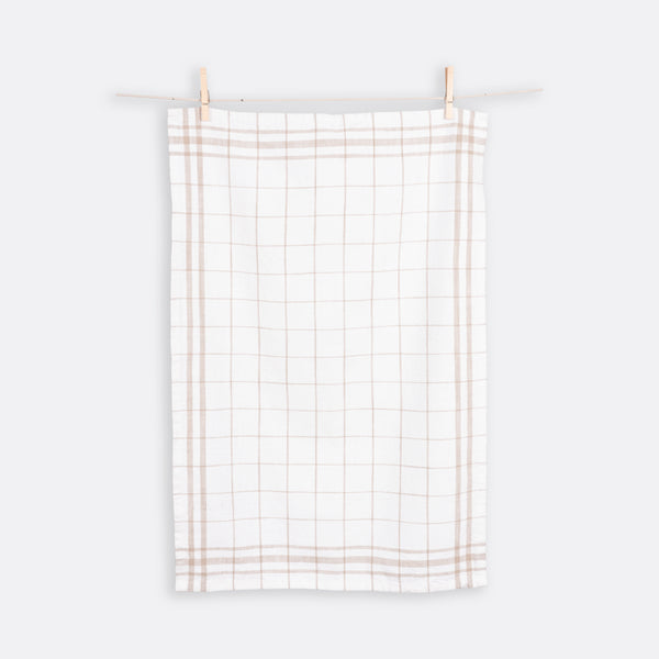 Kaf Home Milk Street Utility Towels