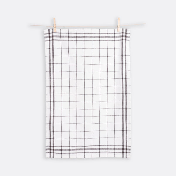 Kaf Home Milk Street Utility Towels