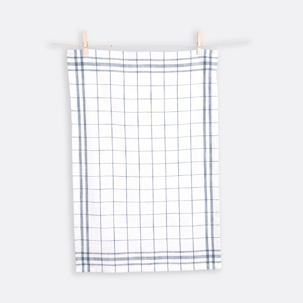 kaf home Milk Street Utility Towels