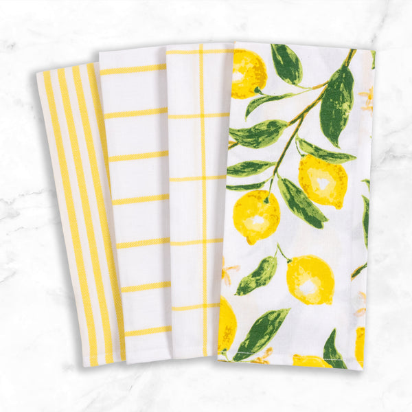 Kaf Home Pantry Tea Towels