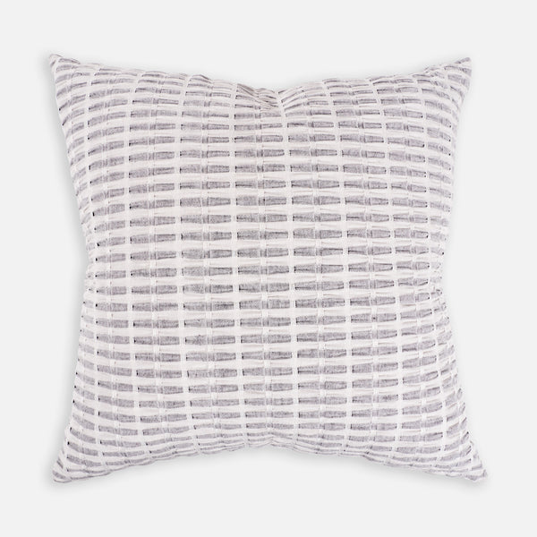 Kaf Home Pleated Please Pillows