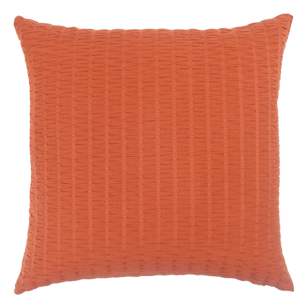 Kaf Home Pleated Please Pillows-Solid Colors