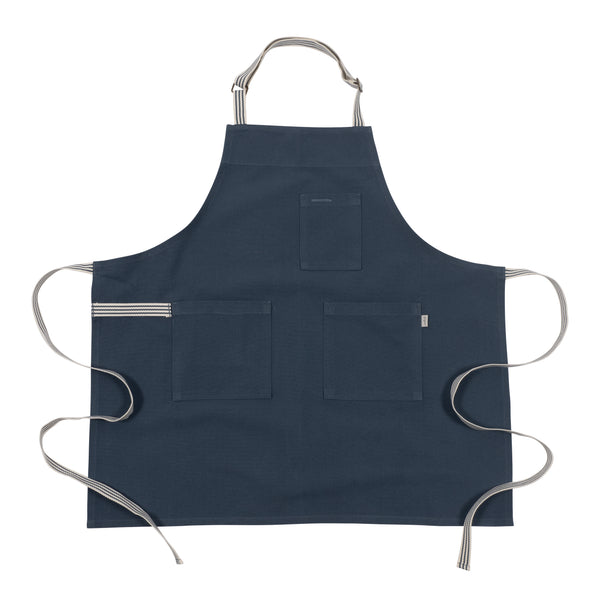 Kaf Home KAF Home Rooted Sustainable Chef's Apron - 32" X 30"