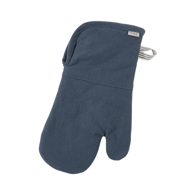 kaf home KAF Home Rooted Sustainable Oven Mitt - 13" x 7"