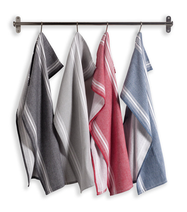 Kaf Home Strada Dual Purpose Kitchen Towel
