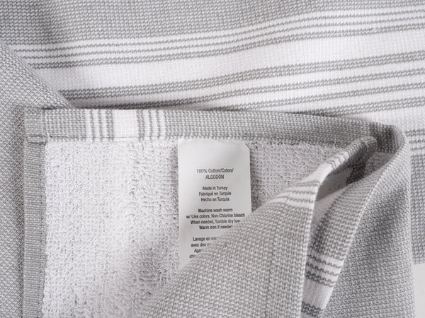 Kaf Home Strada Dual Purpose Kitchen Towel