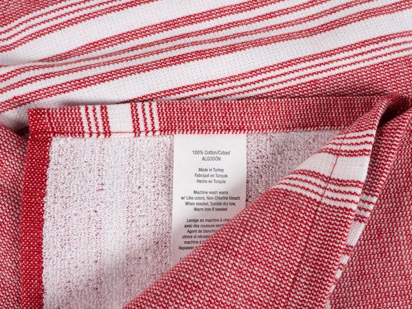 Kaf Home Strada Dual Purpose Kitchen Towel