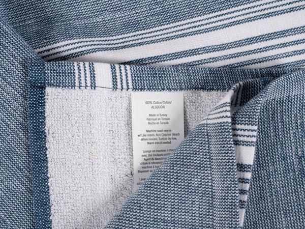 kaf home Strada Dual Purpose Kitchen Towel