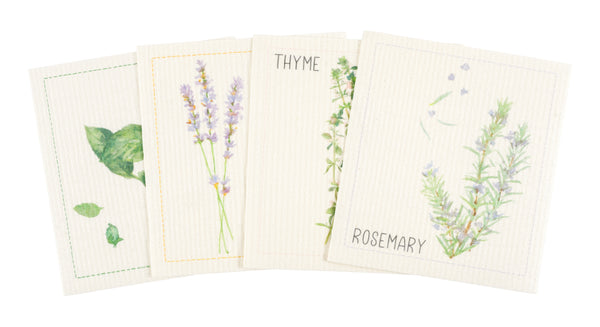 Kaf Home Swedish Dish Cloths