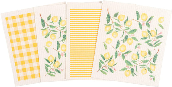 kaf home Swedish Dish Cloths