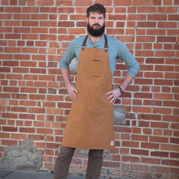Kaf Home Tailor Apron