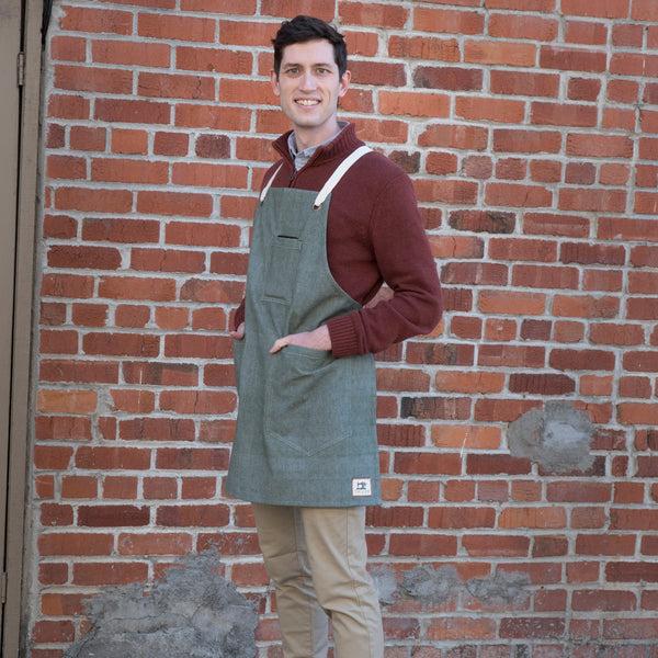 Kaf Home Tailor Apron