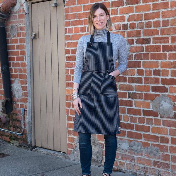 Kaf Home Tailor Apron