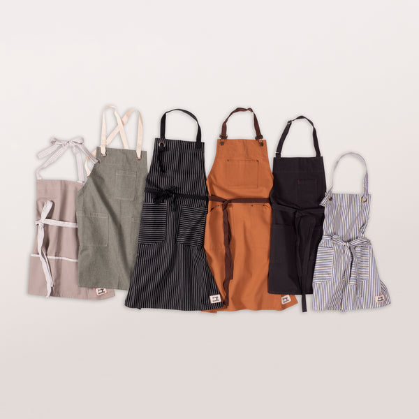 kaf home Tailor Apron