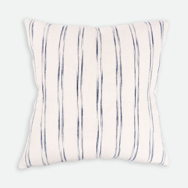 Kaf Home Waterbrush Stripe Pillows