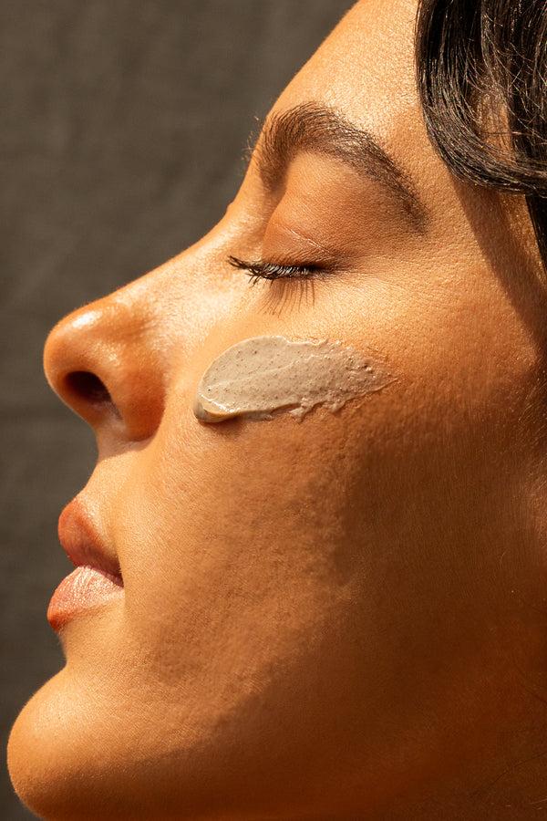 Kahina Giving Beauty Antioxidant Mask