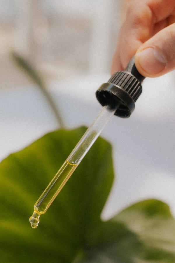 kahina Giving Beauty Argan Oil