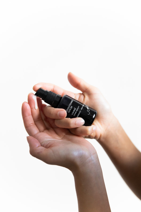 Kahina Giving Beauty Brightening Serum