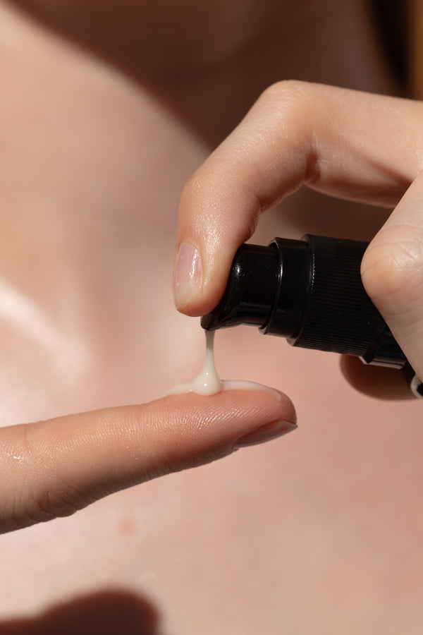 Kahina Giving Beauty Brightening Serum