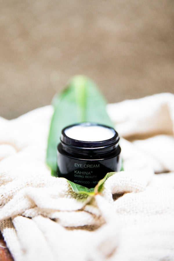 Kahina Giving Beauty Eye Cream