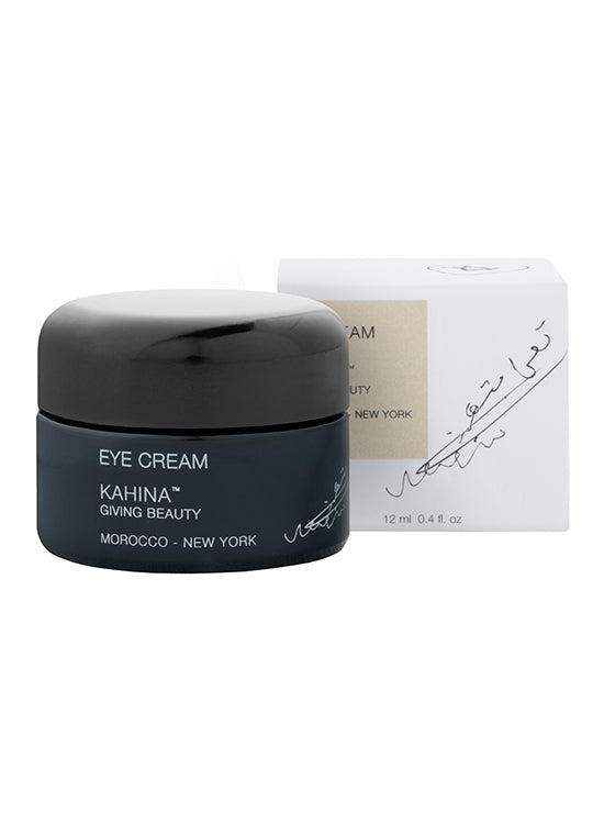 kahina giving beauty Eye Cream
