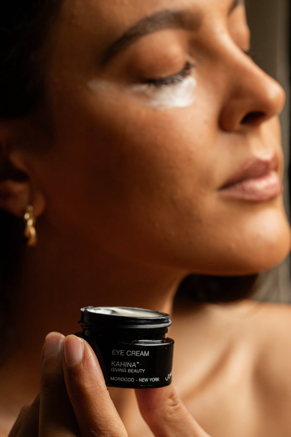 Kahina Giving Beauty Eye Cream