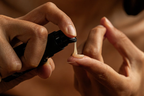 Kahina Giving Beauty Eye Serum