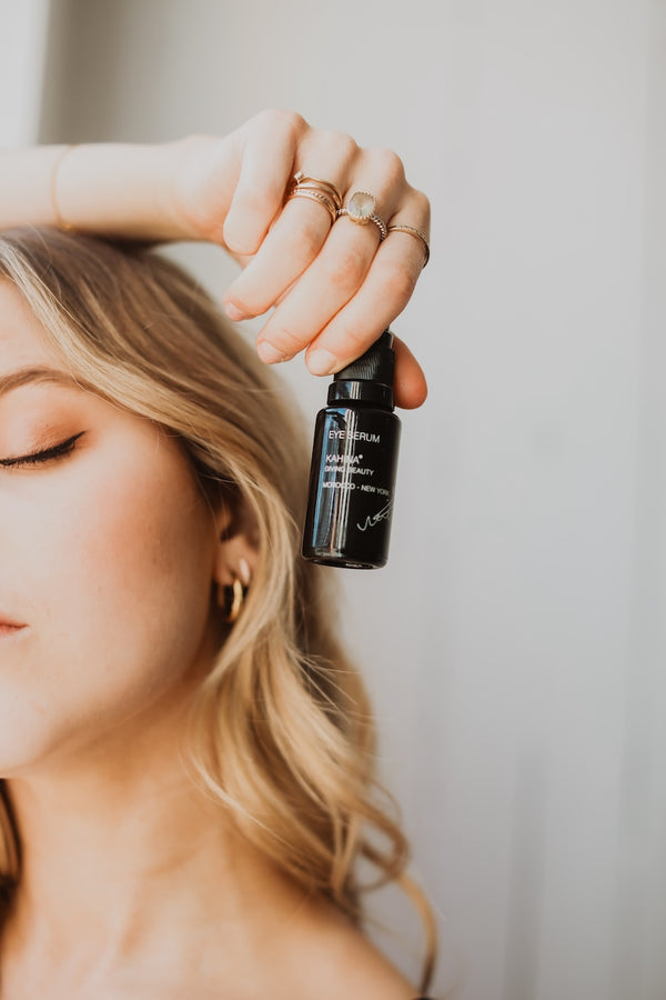 Kahina Giving Beauty Eye Serum