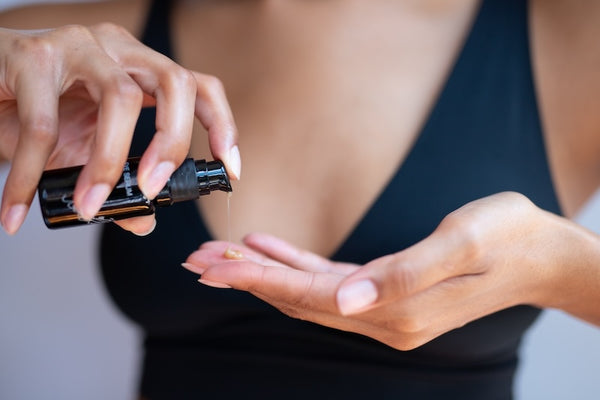 Kahina Giving Beauty Eye Serum