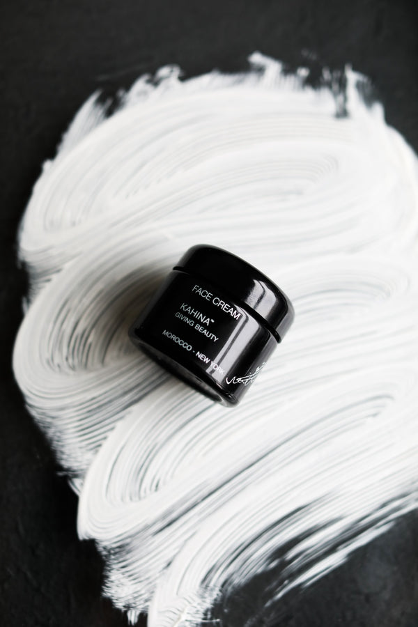 Kahina Giving Beauty Face Cream