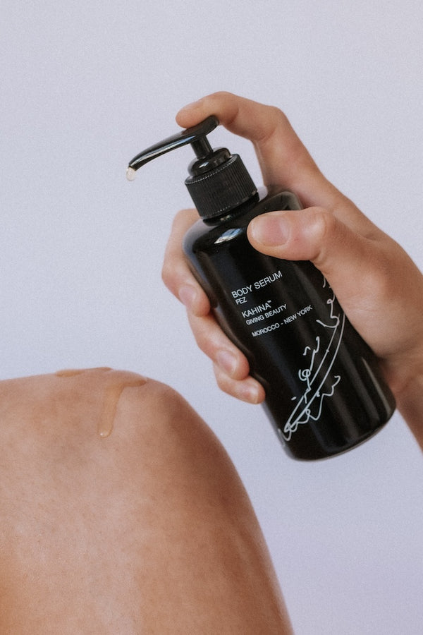 Kahina Giving Beauty FEZ Body Serum