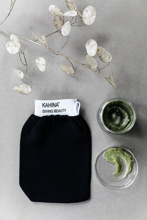 Kahina Giving Beauty Kessa Mitt