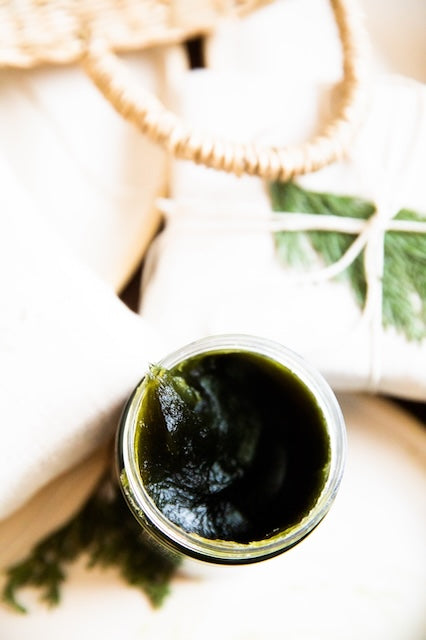 Kahina Giving Beauty Moroccan Rose Beldi Soap