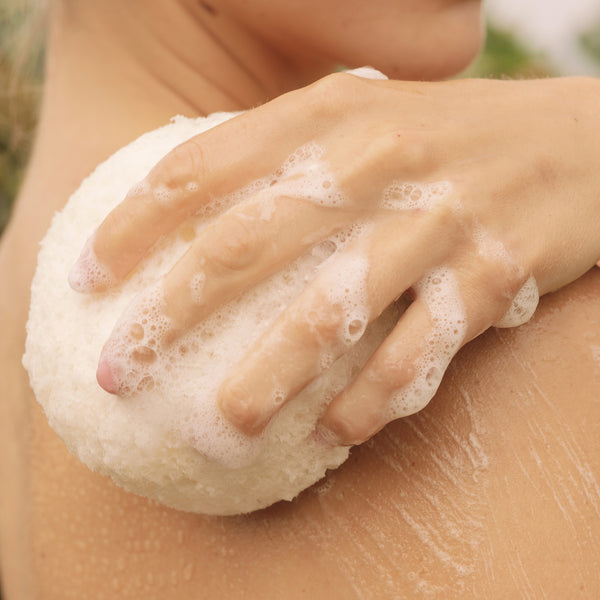 Kai Fragrance Body Buffer