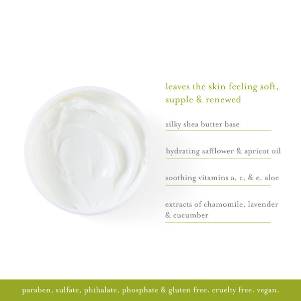Kai Fragrance Body Butter