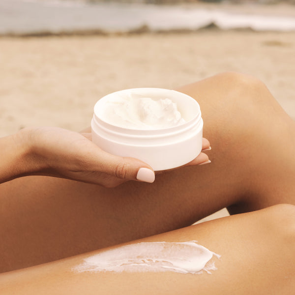 Kai Fragrance Body Butter