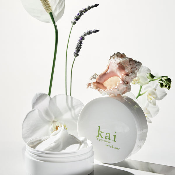 Kai Fragrance Body Butter