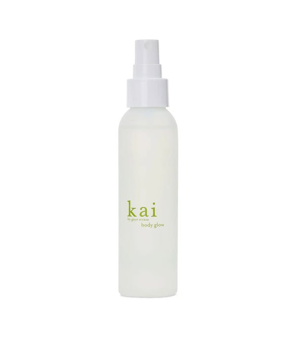 kai fragrance body glow