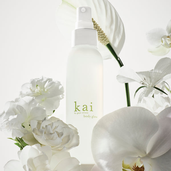 Kai Fragrance Body Glow