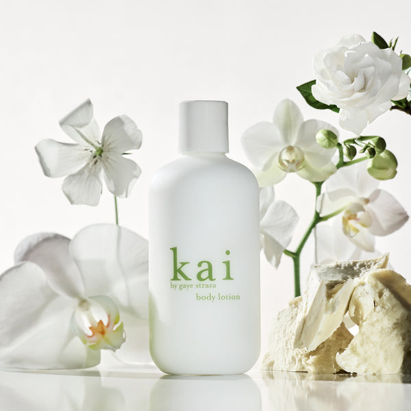 Kai Fragrance Body Lotion