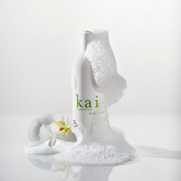 Kai Fragrance Body Wash