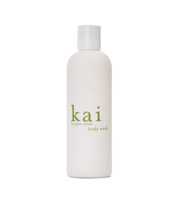 kai fragrance body wash
