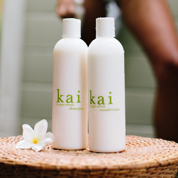 Kai Fragrance Conditioner