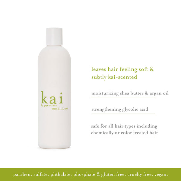 Kai Fragrance Conditioner