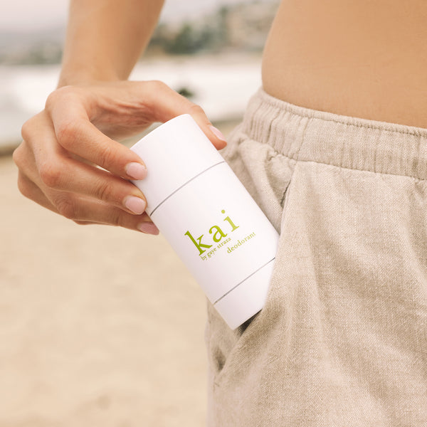 Kai Fragrance Deodorant