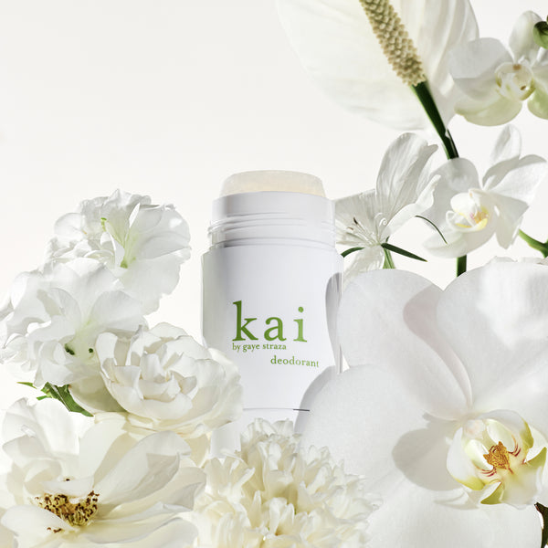 Kai Fragrance Deodorant
