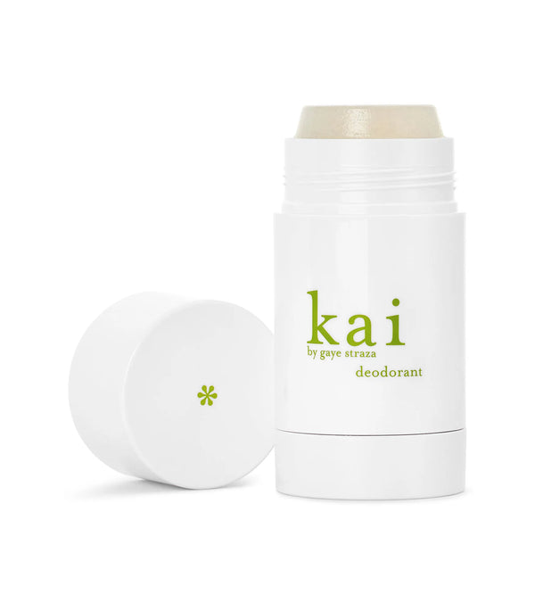 kai fragrance deodorant