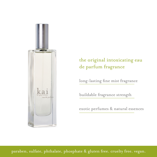 kai Fragrance Eau De Parfum