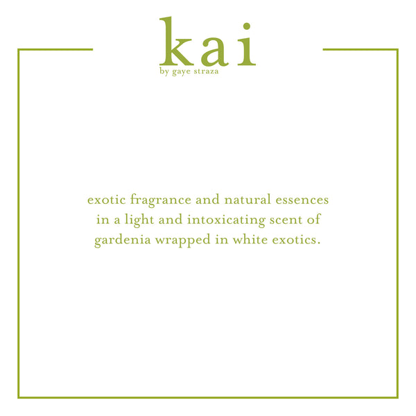 Kai Fragrance Hand Cream